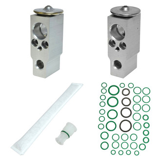 UAC® - A/C System Repair Kit