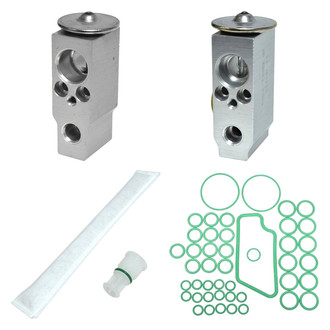 UAC® - A/C System Repair Kit