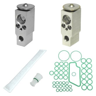 UAC® - A/C System Repair Kit