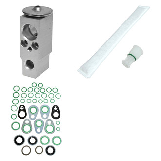 UAC® - A/C System Repair Kit