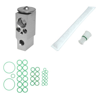 UAC® - A/C System Repair Kit