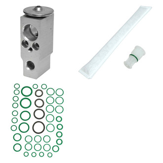 UAC® - A/C System Repair Kit