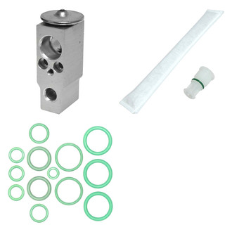 UAC® - A/C System Repair Kit