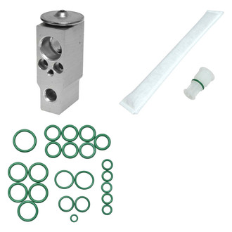 UAC® - A/C System Repair Kit