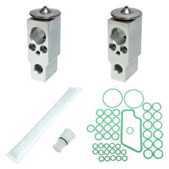 UAC® - A/C System Repair Kit