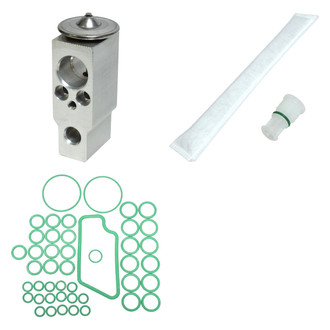 UAC® - A/C System Repair Kit