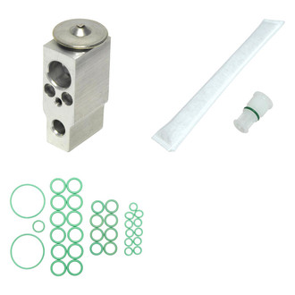 UAC® - A/C System Repair Kit