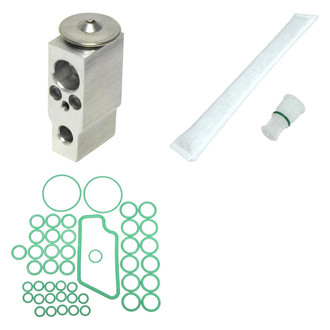 UAC® - A/C System Repair Kit