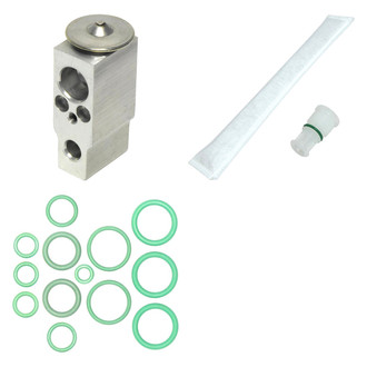 UAC® - A/C System Repair Kit