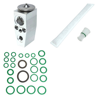 UAC® - A/C System Repair Kit
