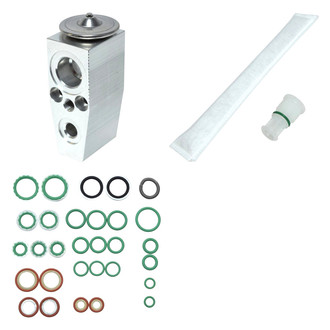 UAC® - A/C System Repair Kit