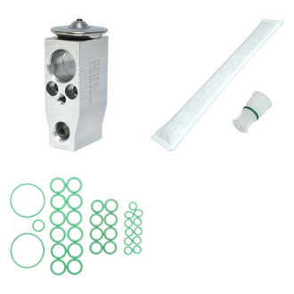 UAC® - A/C System Repair Kit
