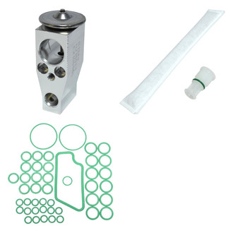UAC® - A/C System Repair Kit