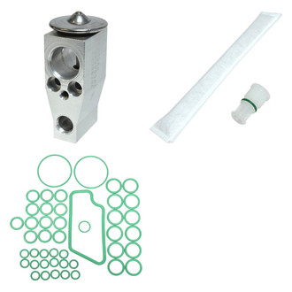 UAC® - A/C System Repair Kit