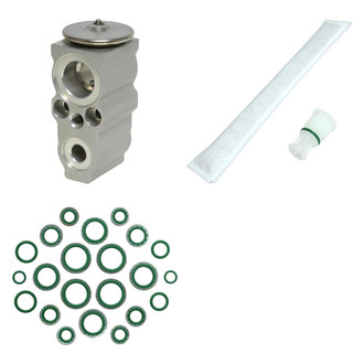 UAC® - A/C Fitting Repair Kit