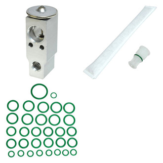 UAC® - A/C System Repair Kit