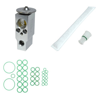 UAC® - A/C System Repair Kit