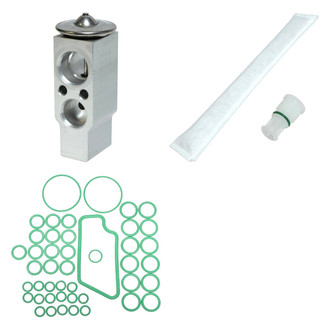 UAC® - A/C System Repair Kit
