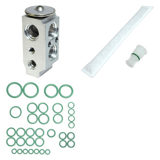 UAC® - A/C System Repair Kit