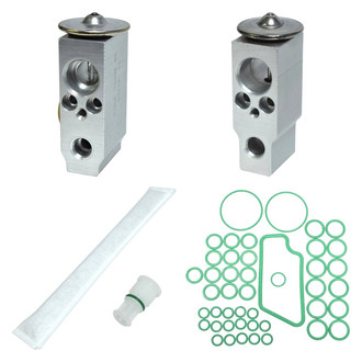 UAC® - A/C System Repair Kit