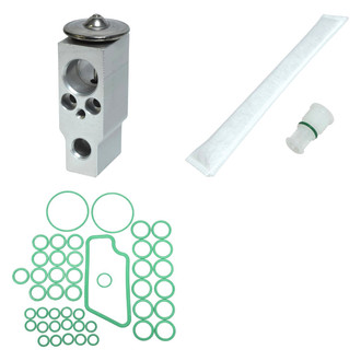 UAC® - A/C System Repair Kit