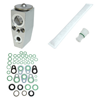 UAC® - A/C System Repair Kit