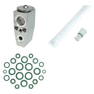 UAC® - A/C System Repair Kit