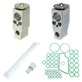 UAC® - A/C System Repair Kit