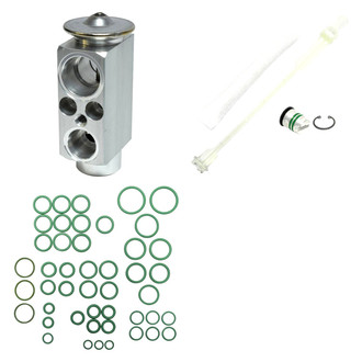 UAC® - A/C System Repair Kit