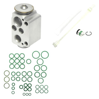UAC® - A/C System Repair Kit