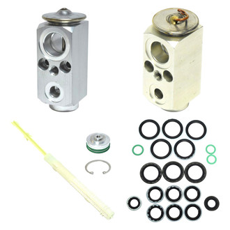 UAC® - A/C Seal O-Ring Kit