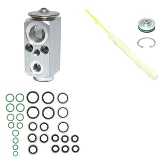 UAC® - A/C System Repair Kit