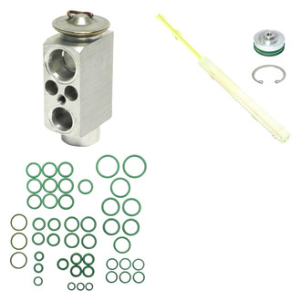 UAC® - A/C System Repair Kit