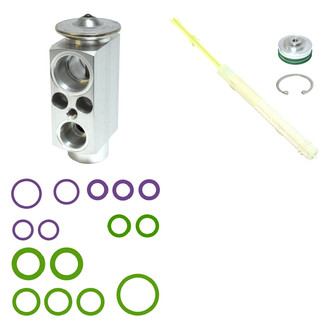 UAC® - A/C System Repair Kit