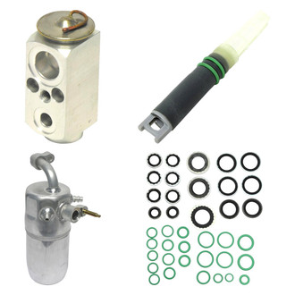 UAC® - A/C System Repair Kit