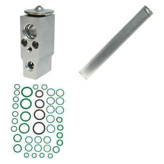 UAC® - A/C System Repair Kit