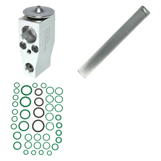 UAC® - A/C System Repair Kit