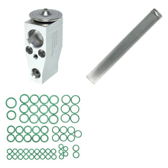 UAC® - A/C System Repair Kit