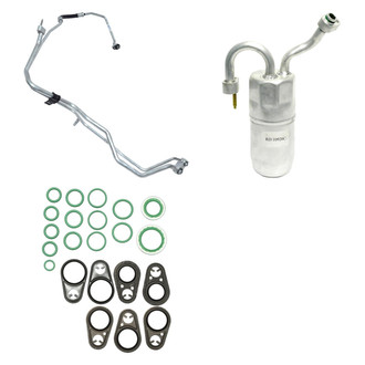UAC® - A/C System Repair Kit