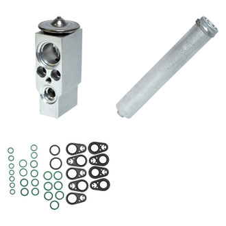 UAC® - A/C System Repair Kit
