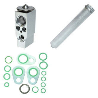 UAC® - A/C System Repair Kit
