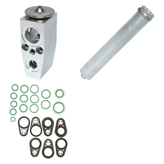 UAC® - A/C System Repair Kit
