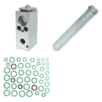 UAC® - A/C System Repair Kit