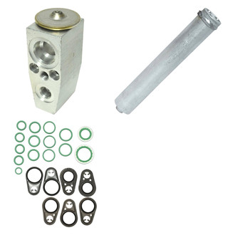 UAC® - A/C System Repair Kit