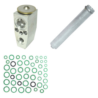 UAC® - A/C System Repair Kit