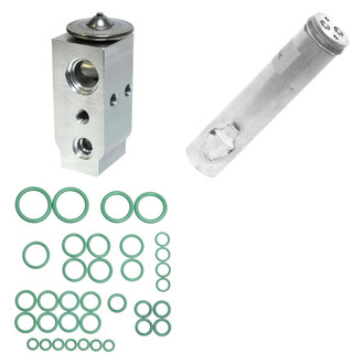 UAC® - A/C System Repair Kit