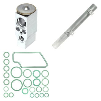 UAC® - A/C System Repair Kit