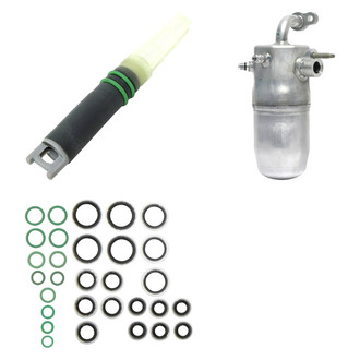 UAC® - A/C System Repair Kit