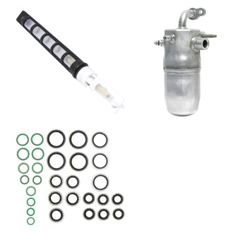 UAC® - A/C System Repair Kit