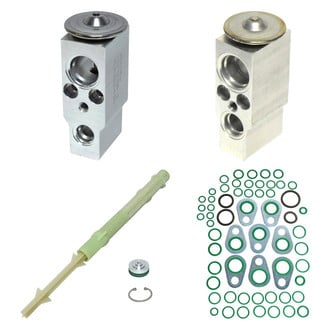 UAC® - A/C System Repair Kit